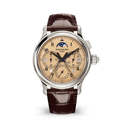 patek philippe 5372p 010 price|Patek Philippe 5370 specs.